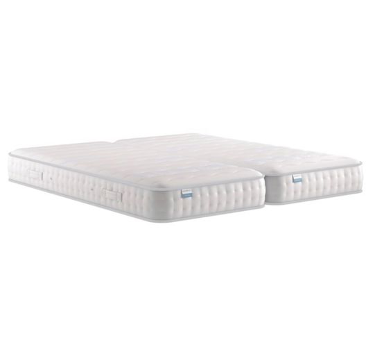 Dunlopillo Elite Cool Relax Adjustable Bed Mattress